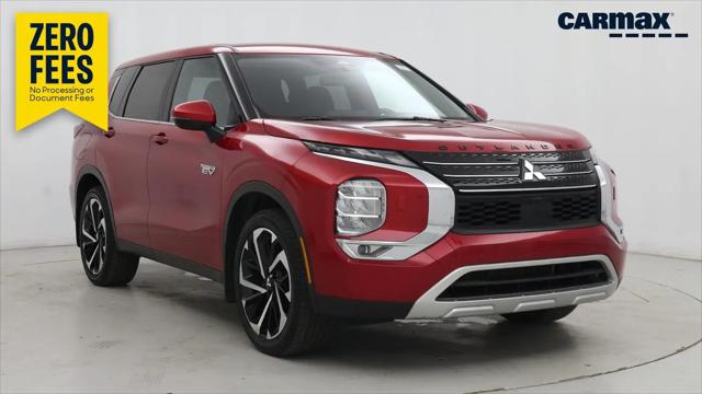 2024 Mitsubishi Outlander PHEV SE S-AWC for sale in Madison, TN