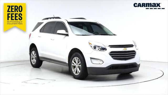 2017 Chevrolet Equinox LT for sale in Madison, TN