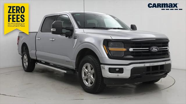 2024 Ford F-150 XLT for sale in Madison, TN