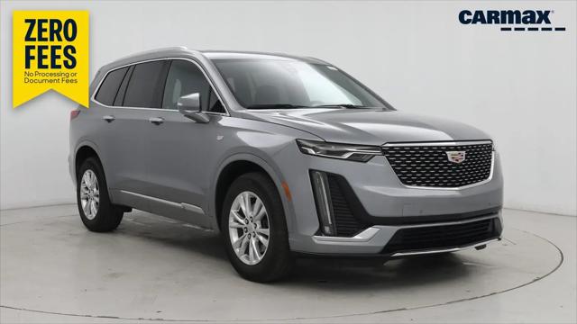 2024 Cadillac XT6 AWD Luxury for sale in Madison, TN