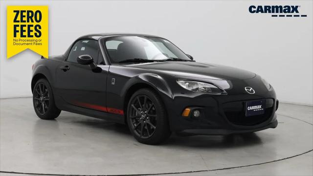 2014 Mazda MX-5 Club for sale in Bloomington, IL