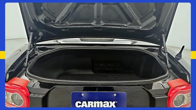 2014 Mazda MX-5 Club