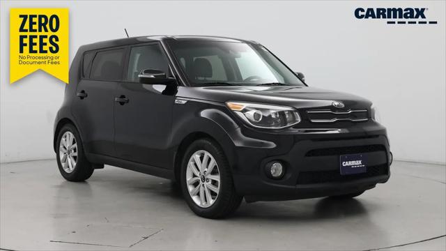 2017 Kia Soul + for sale in Bloomington, IL