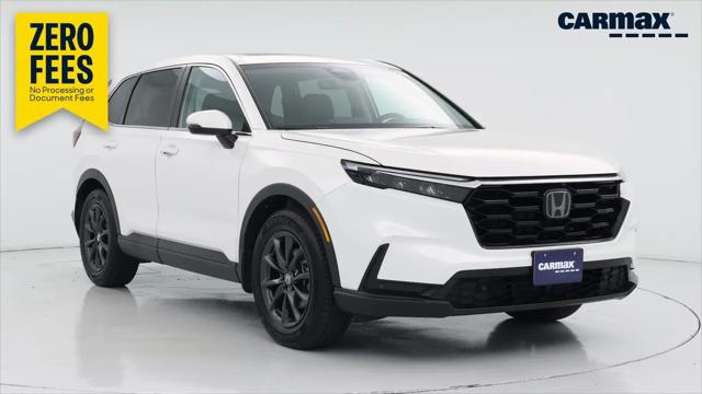 2026 Honda CR-V EX-L 2WD for sale in Raleigh, NC