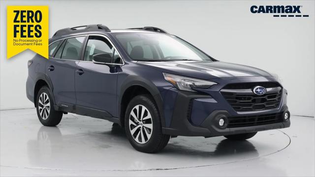 2025 Subaru Outback 2.5i for sale in Raleigh, NC
