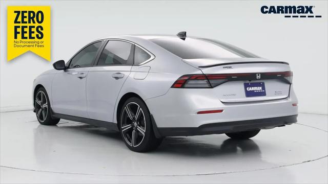 2025 Honda Accord Sedan Sport for sale in Raleigh, NC