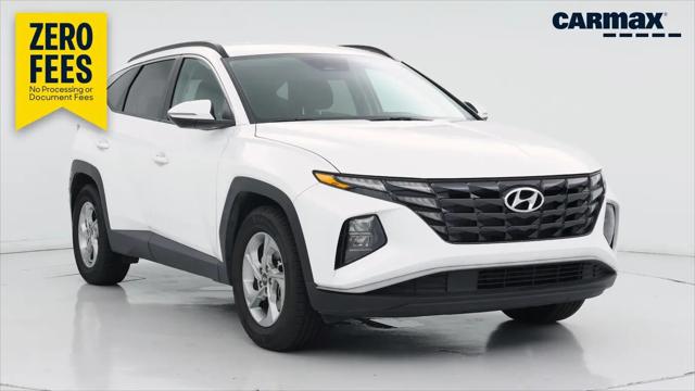 2023 Hyundai Tucson SEL for sale in Raleigh, NC