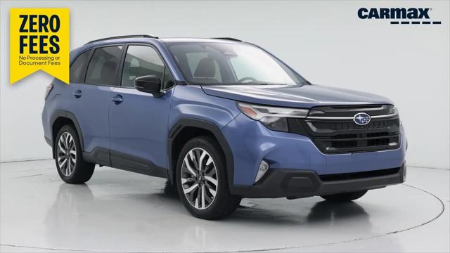 2025 Subaru Forester Touring for sale in Raleigh, NC