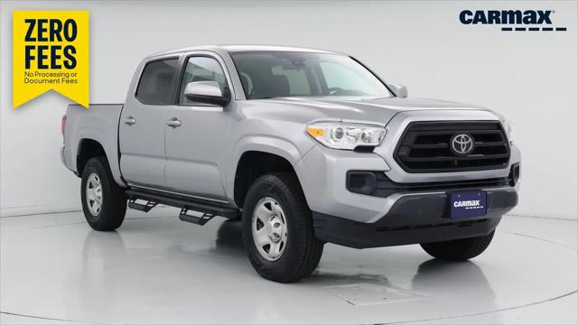 2021 Toyota Tacoma SR for sale in Raleigh, NC