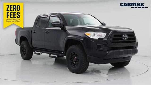 2022 Toyota Tacoma SR V6 for sale in Raleigh, NC