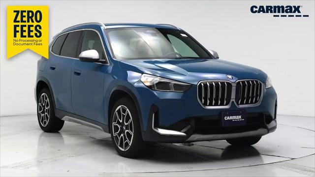 2024 BMW X1 xDrive28i for sale in Raleigh, NC