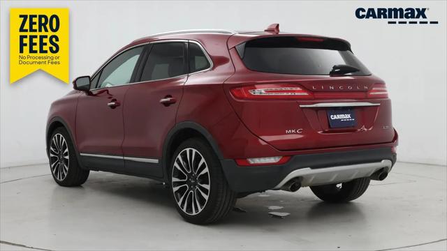 2019 Lincoln MKC Reserve for sale in Montgomery, AL