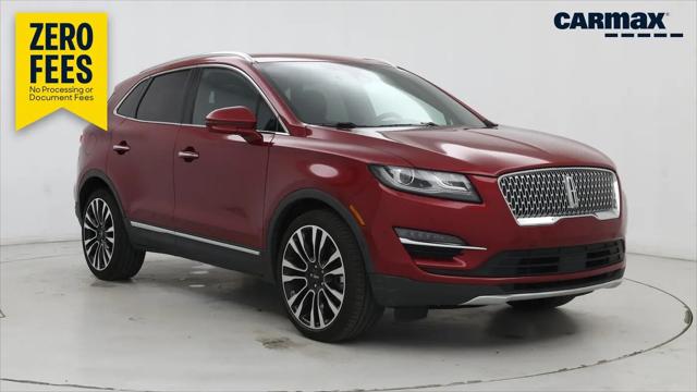 2019 Lincoln MKC Reserve for sale in Montgomery, AL