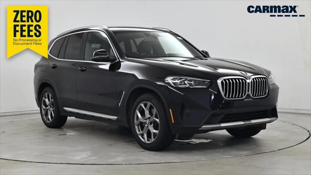 2023 BMW X3 sDrive30i for sale in Montgomery, AL