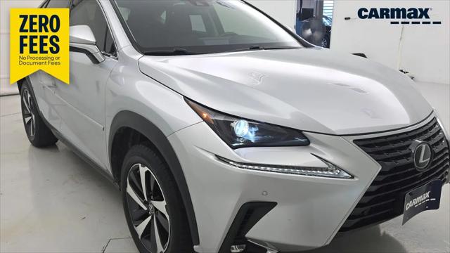 2018 Lexus NX 300 NX 300 for sale in Fort Worth, TX