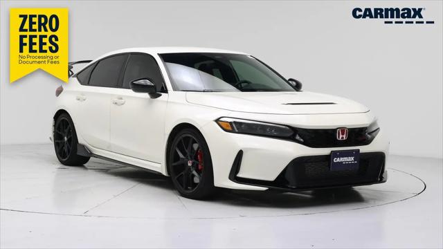 2024 Honda Civic Type R for sale in Fort Worth, TX