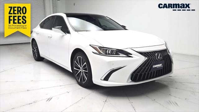 2023 Lexus ES 350 ES 350 for sale in Fort Worth, TX