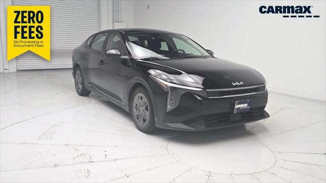 2025 Kia K4 LX for sale in Fort Worth, TX