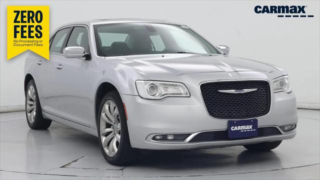 2020 Chrysler 300 Limited for sale in Fort Worth, TX