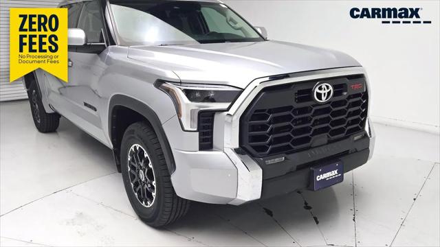2023 Toyota Tundra SR5 for sale in Fort Worth, TX