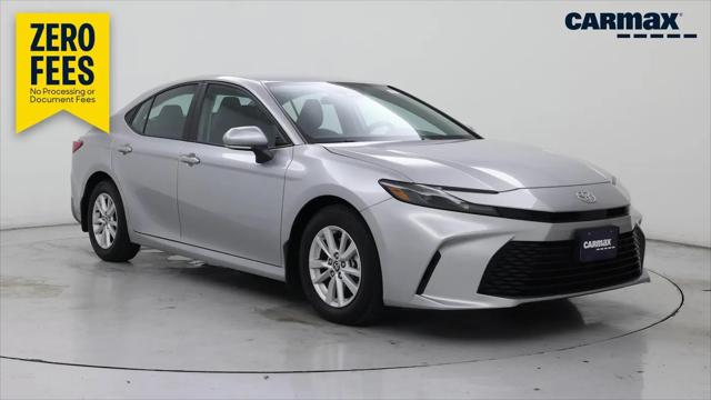 2025 Toyota Camry LE for sale in Fort Worth, TX
