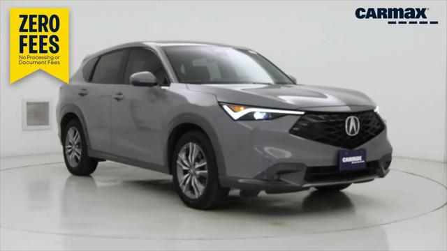 2025 Acura ADX Base for sale in Fort Worth, TX
