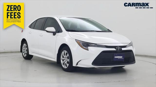 2026 Toyota Corolla LE for sale in Fort Worth, TX