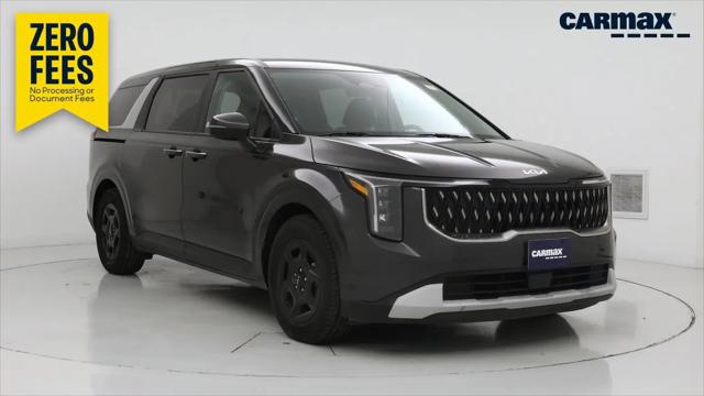 2025 Kia Carnival MPV LXS for sale in Fort Worth, TX