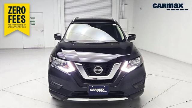 2019 Nissan Rogue SV for sale in Fort Worth, TX