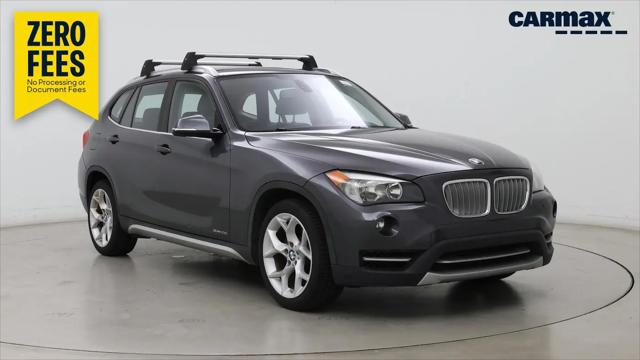 2015 BMW X1 sDrive28i for sale in Winterville, NC