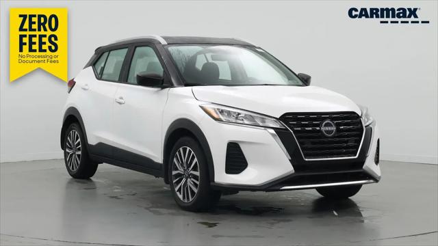 2024 Nissan Kicks SV Xtronic CVT for sale in Winterville, NC