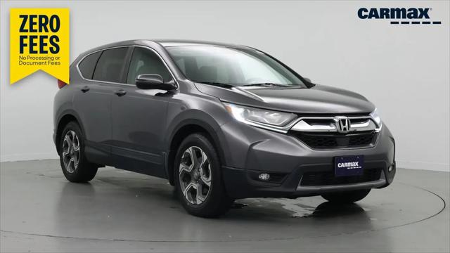 2019 Honda CR-V EX for sale in Winterville, NC