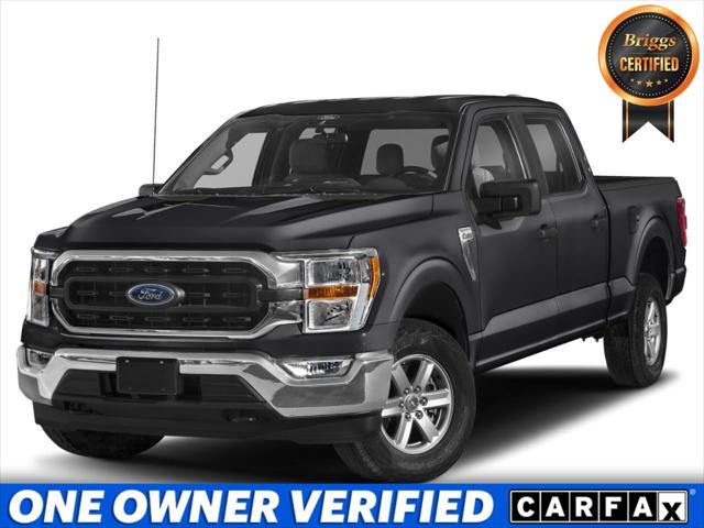 2023 Ford F-150 XLT for sale in Fort Scott, KS