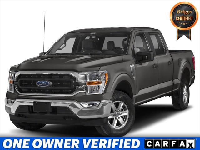 2023 Ford F-150 XLT for sale in Fort Scott, KS