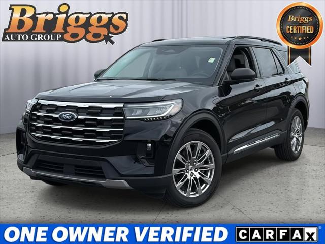 2025 Ford Explorer Active for sale in Fort Scott, KS