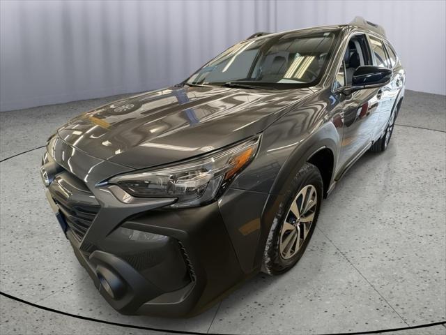 2025 Subaru Outback Premium for sale in Fort Scott, KS