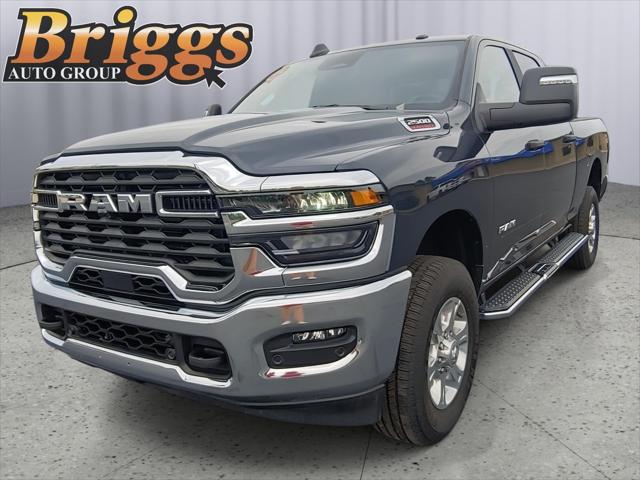 2026 Ram 2500 Big Horn Crew Cab 4x4 6'4" Box for sale in Fort Scott, KS