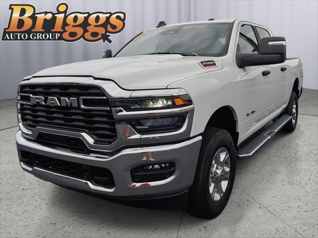 2026 Ram 2500 Big Horn Crew Cab 4x4 6'4" Box for sale in Fort Scott, KS