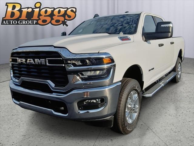 2026 Ram 2500 Big Horn Crew Cab 4x4 6'4" Box for sale in Fort Scott, KS