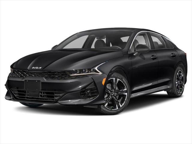 2023 Kia K5 GT-Line for sale in Fort Scott, KS