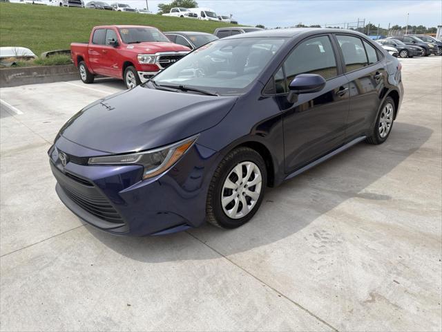 2025 Toyota Corolla LE for sale in Fort Scott, KS