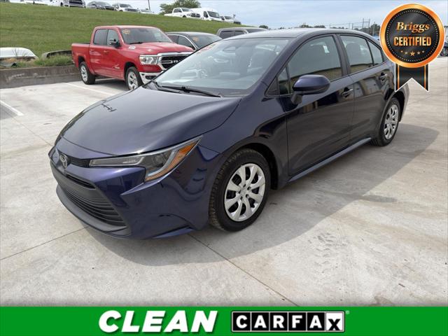 2025 Toyota Corolla LE for sale in Fort Scott, KS