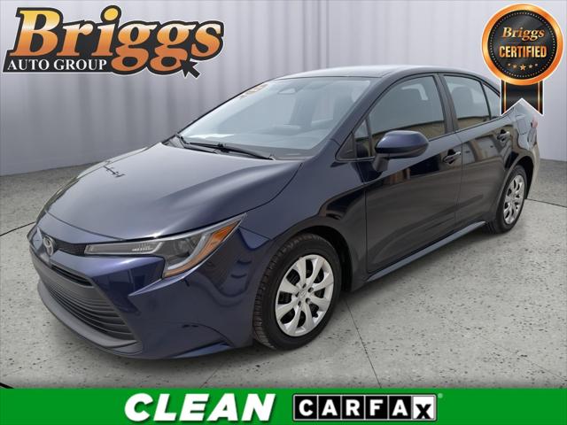 2025 Toyota Corolla LE for sale in Fort Scott, KS