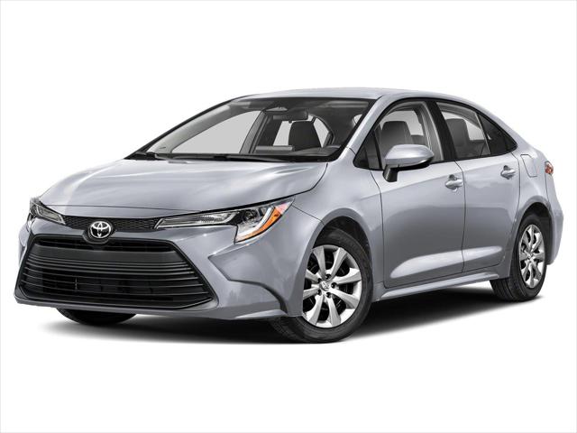 2024 Toyota Corolla LE for sale in Fort Scott, KS
