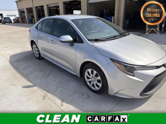 2024 Toyota Corolla LE for sale in Fort Scott, KS