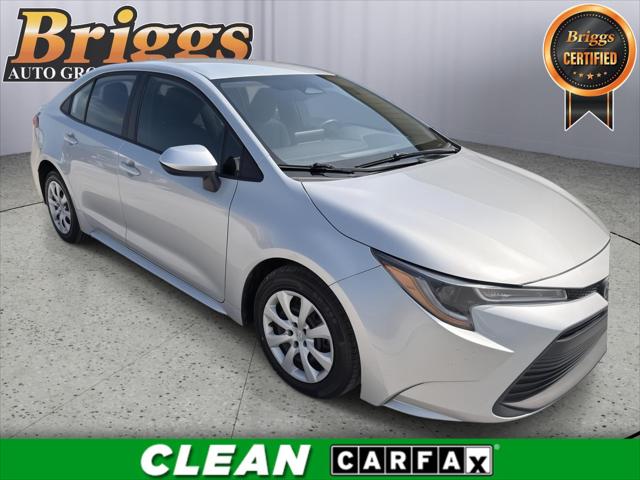2024 Toyota Corolla LE for sale in Fort Scott, KS