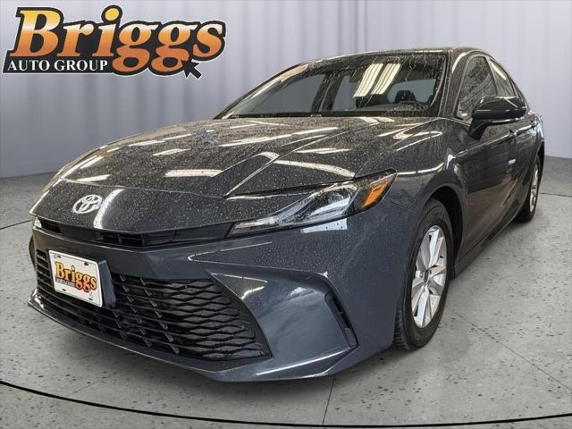 2025 Toyota Camry LE for sale in Fort Scott, KS