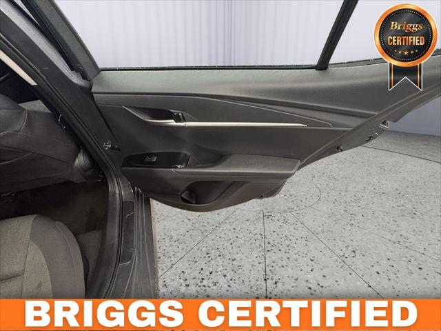2025 Toyota Camry LE for sale in Fort Scott, KS