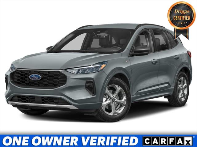 2024 Ford Escape ST-Line for sale in Fort Scott, KS