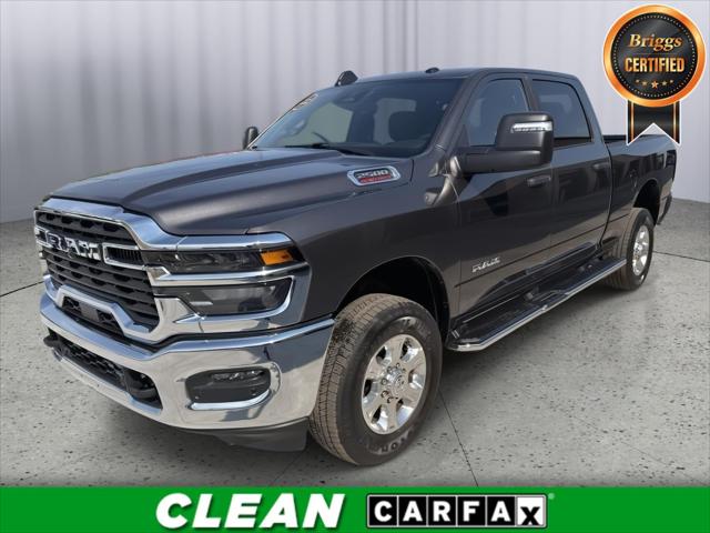 2026 Ram 2500 Big Horn Crew Cab 4x4 64 Box for sale in Fort Scott, KS